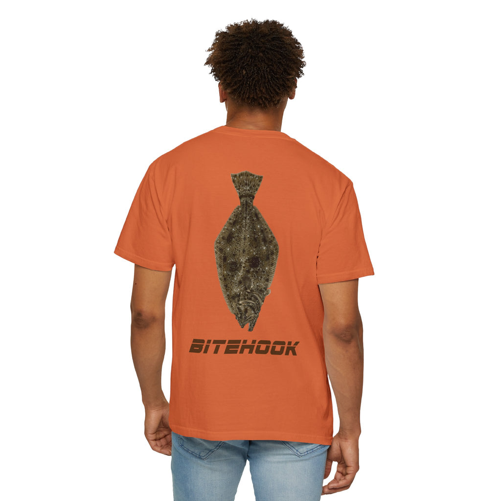 HALIBUT ORANGE