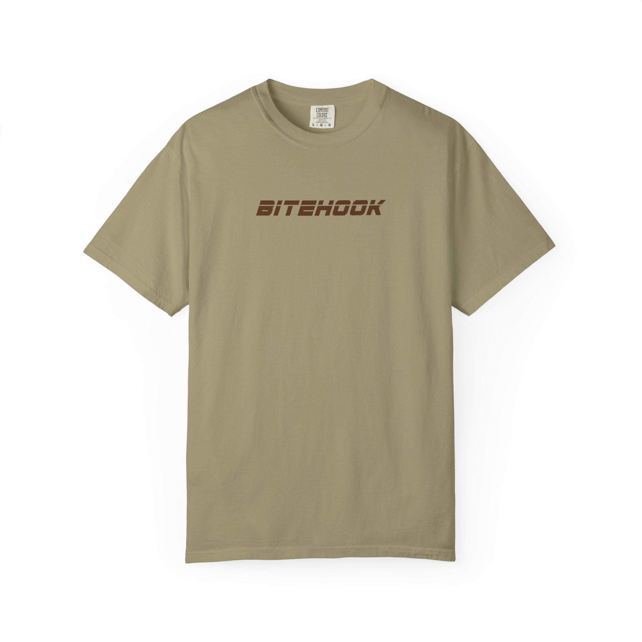 RELEASE 1 KHAKI