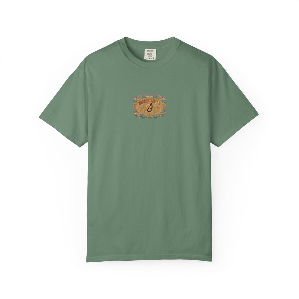 Calico GREEN
