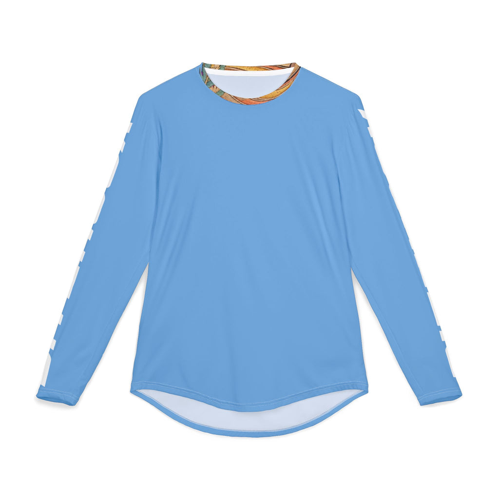 Men's UV Protection Long Sleeve