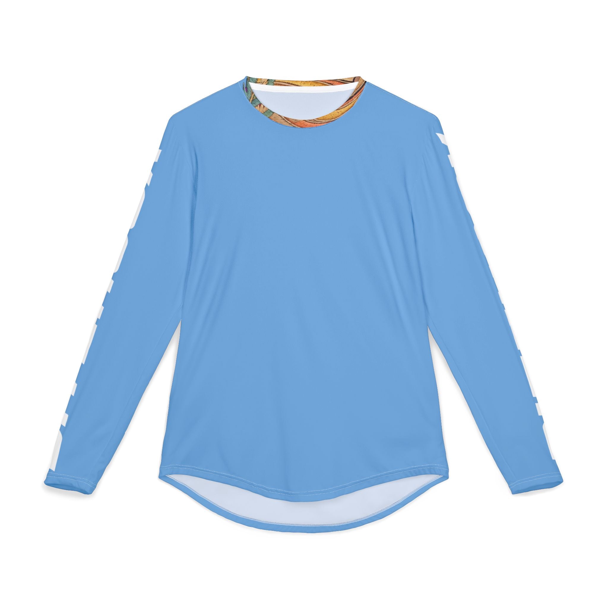 Men's UV Protection Long Sleeve