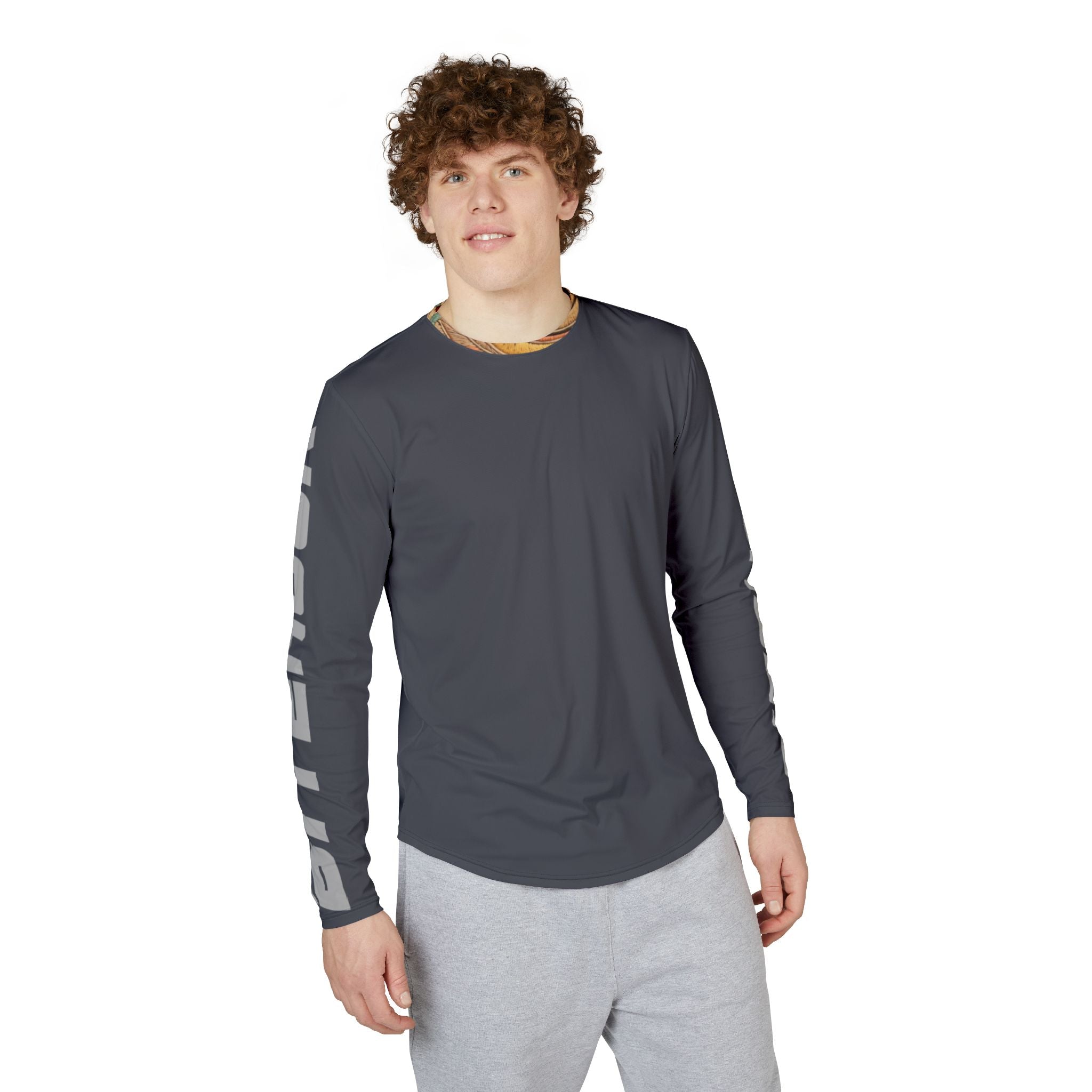 Men's fishing UV Protection Long Sleeve