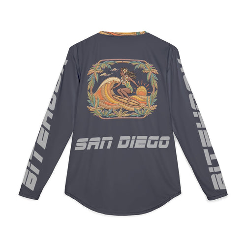 Men's fishing UV Protection Long Sleeve
