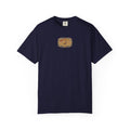 LEOPARD SHARK DARK BLUE