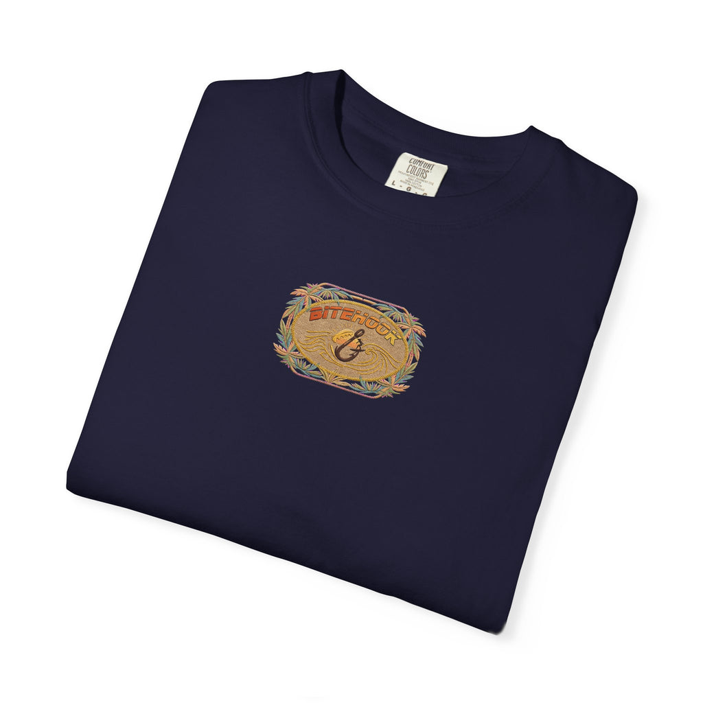 HALIBUT DARK BLUE