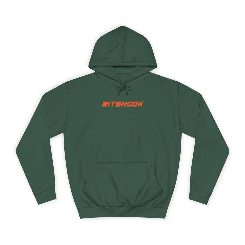 RELEASE 1 HOODIE