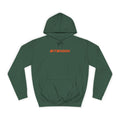 RELEASE 1 HOODIE