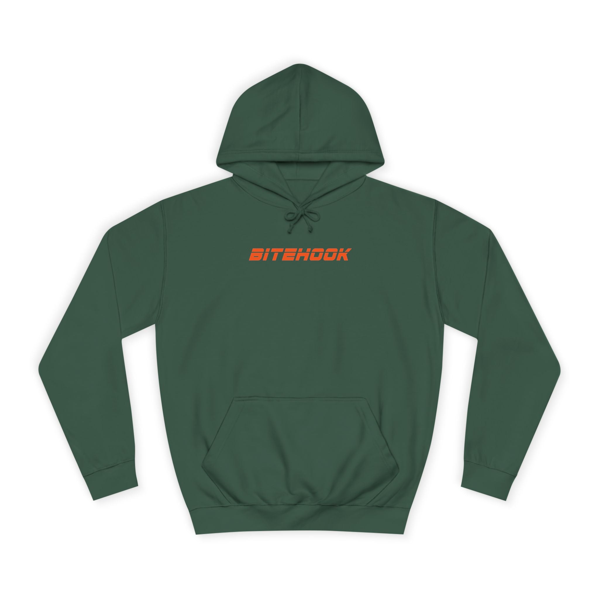 RELEASE 1 HOODIE