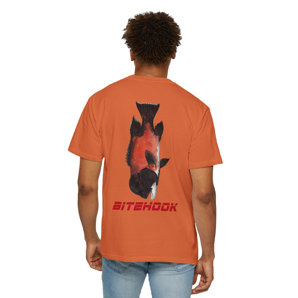 SHEEP HEAD ORANGE