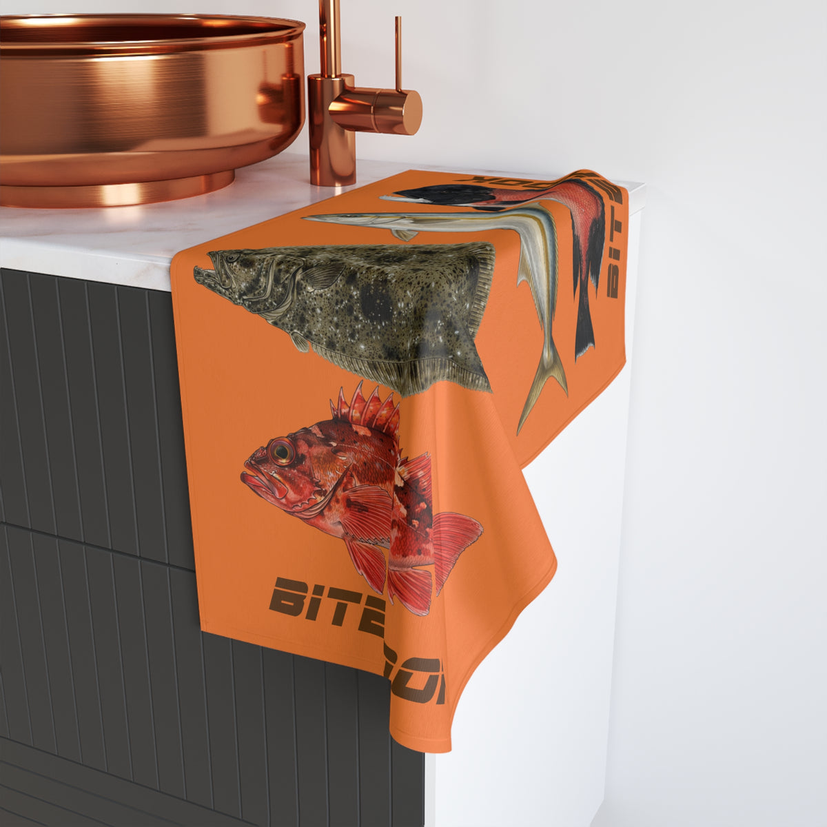 HAND TOWEL