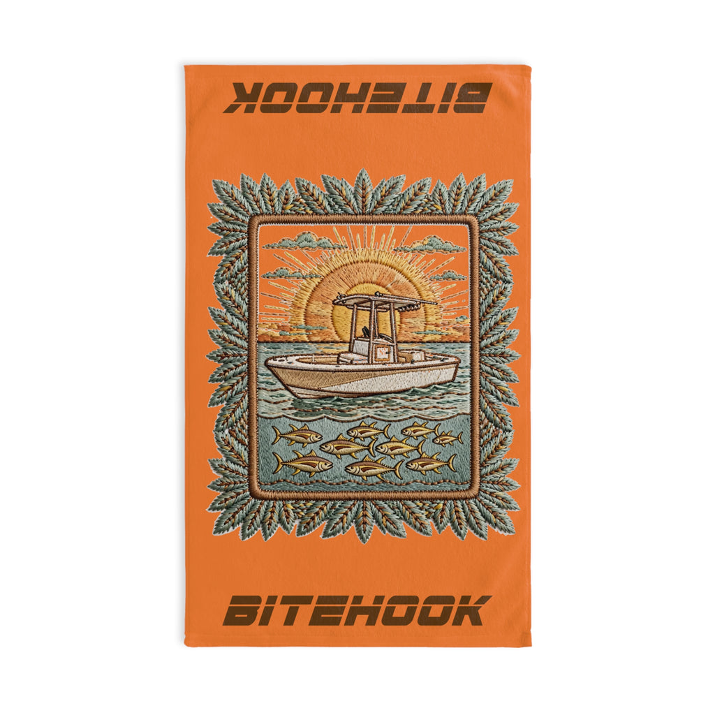 RELEASE 2 HAND TOWEL