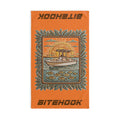 RELEASE 2 HAND TOWEL