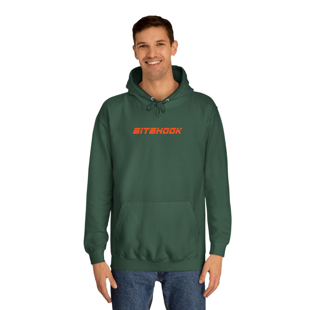 RELEASE 1 HOODIE