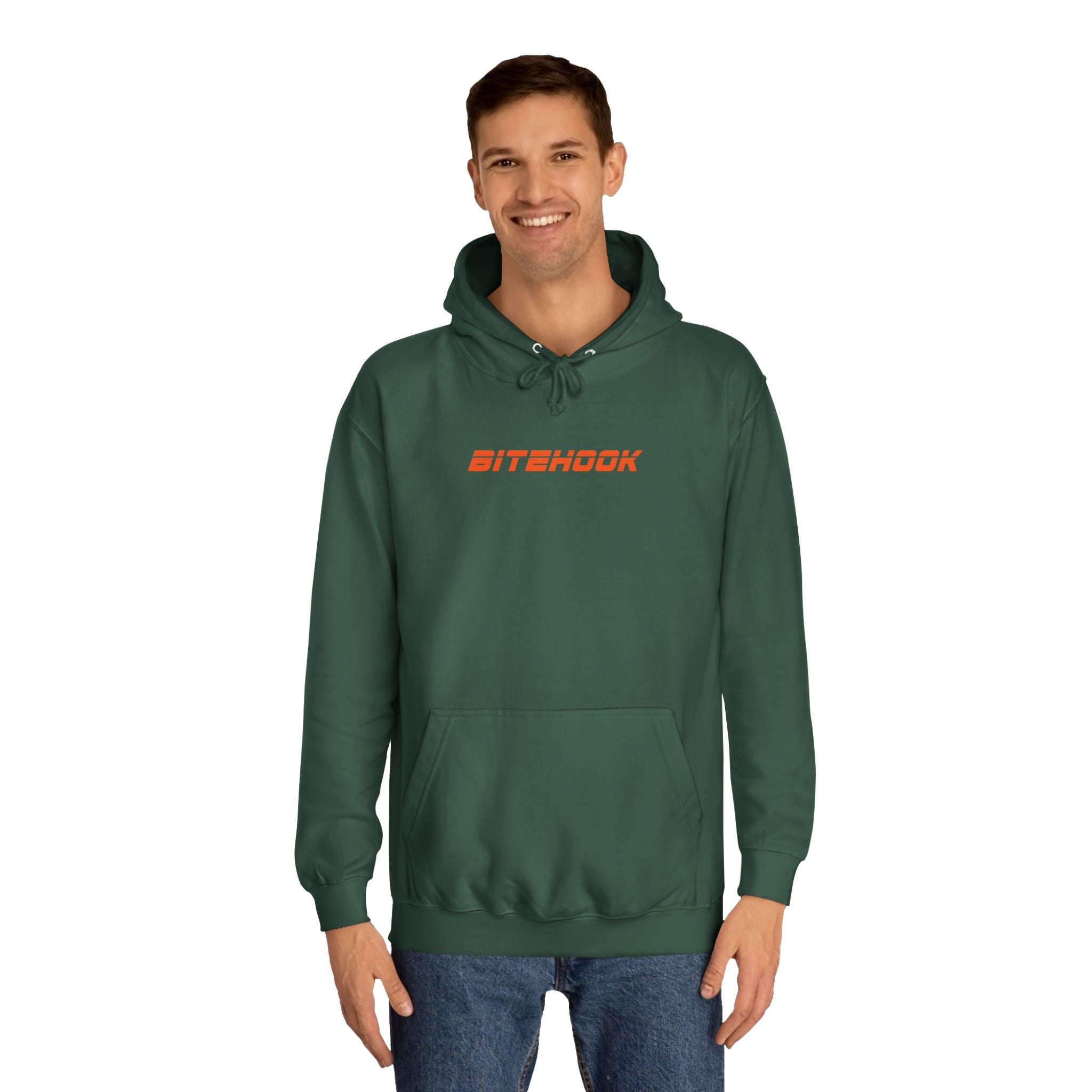 RELEASE 1 HOODIE