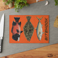 Glass Cutting Board