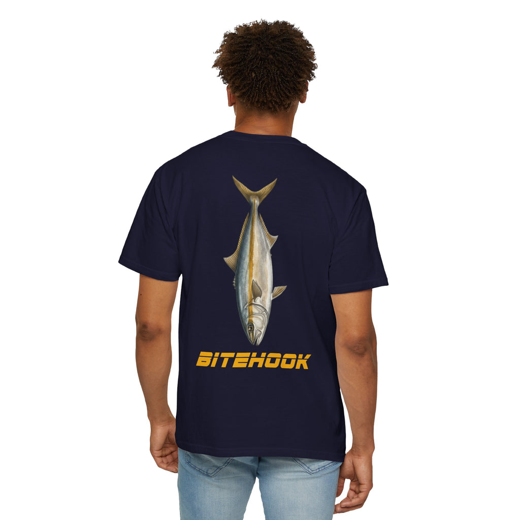 YELLOWTAIL NAVY BLUE