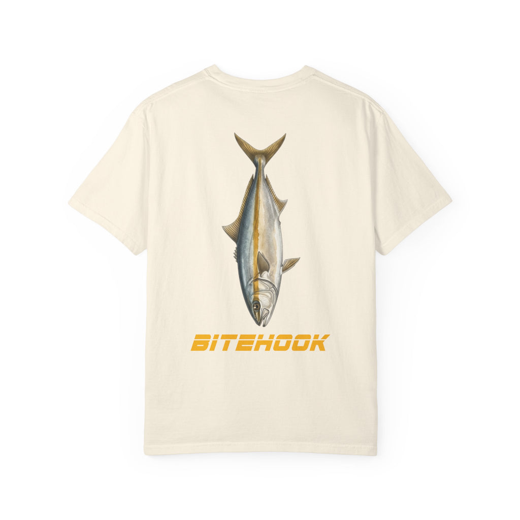 YELLOWTAIL WHITE