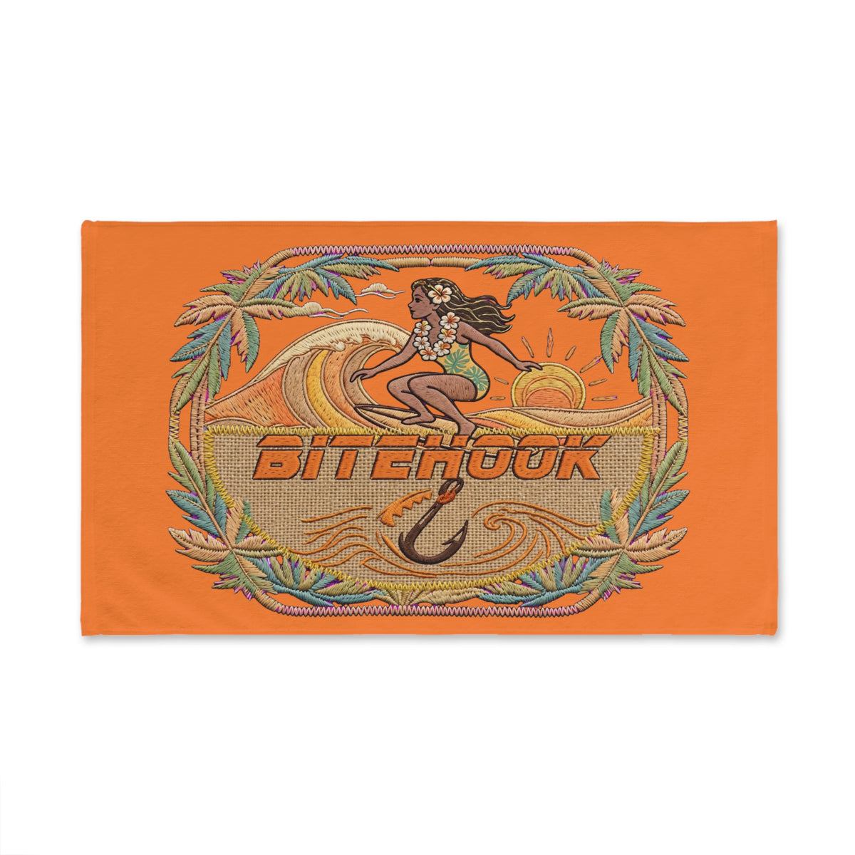 RELEASE 1 HAND TOWEL