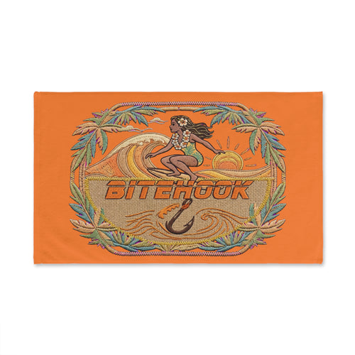 RELEASE 1 HAND TOWEL