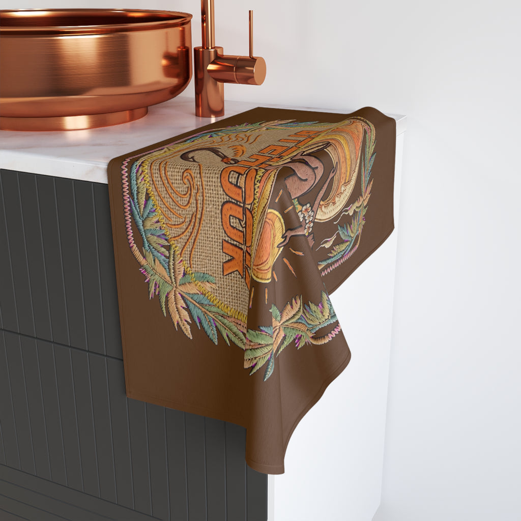 RELEASE 1 HAND TOWEL