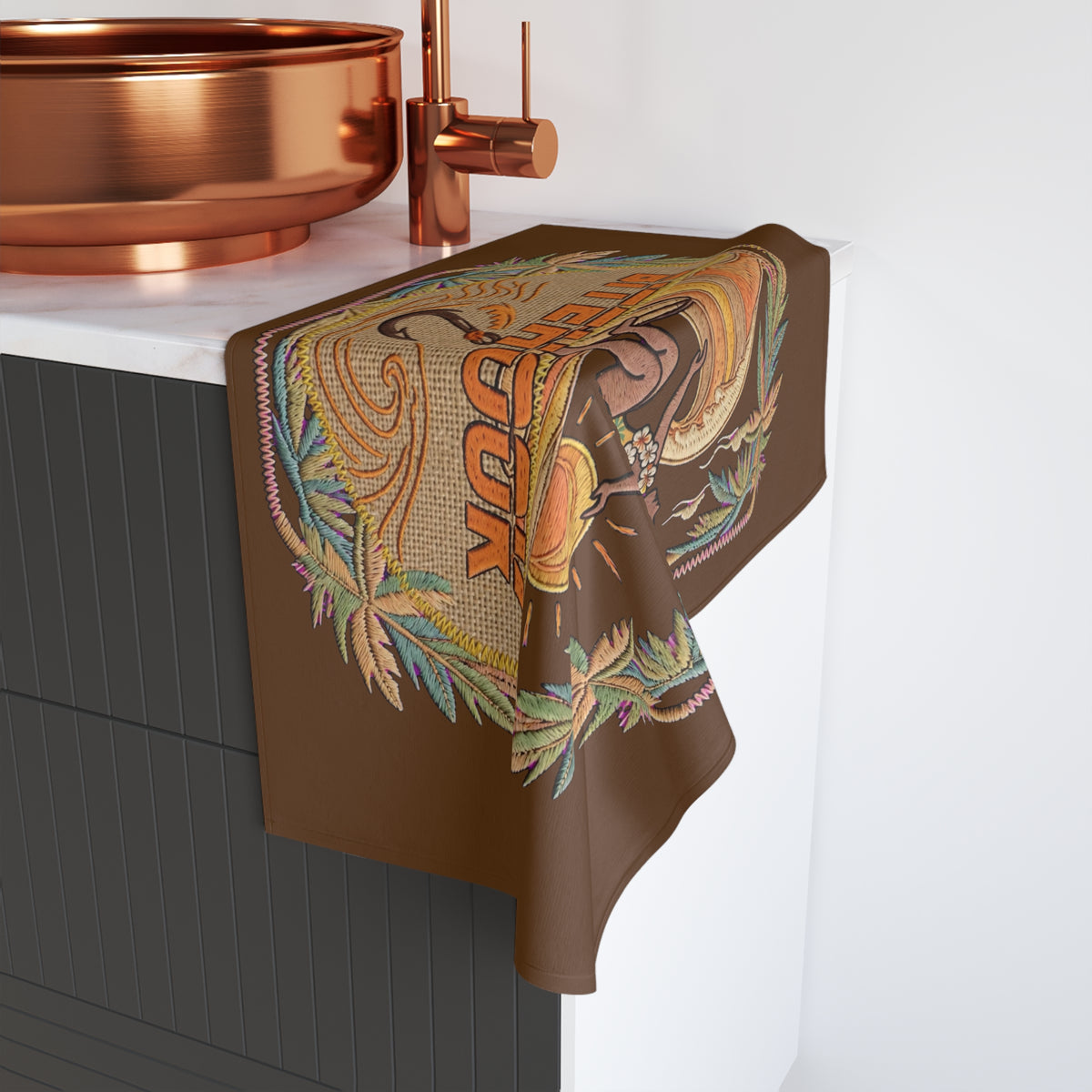 RELEASE 1 HAND TOWEL