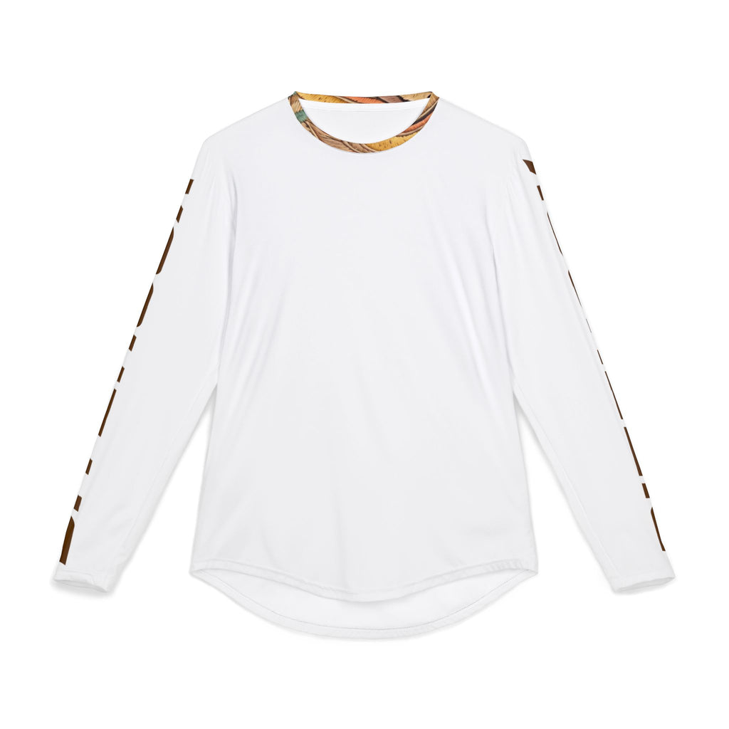 Copy of Men's UV Protection Long Sleeve Shirt (AOP)
