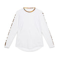Copy of Men's UV Protection Long Sleeve Shirt (AOP)