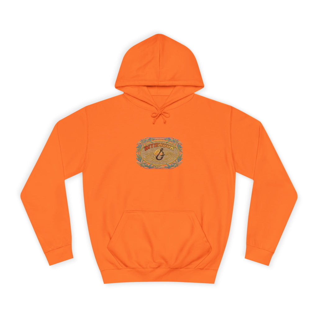 Sheep head hoodie