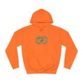Sheep head hoodie