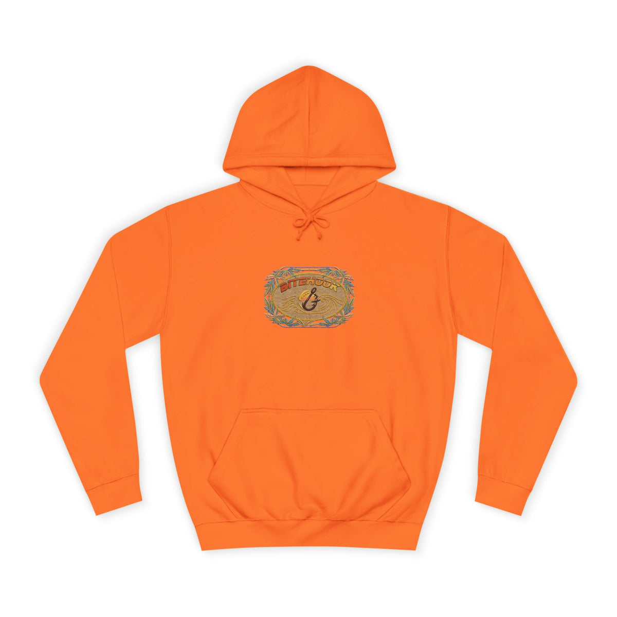 Sheep head hoodie