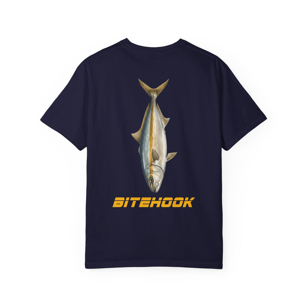 YELLOWTAIL NAVY BLUE