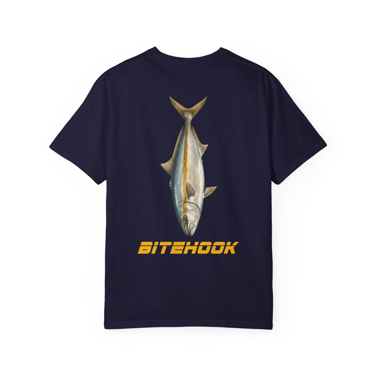 YELLOWTAIL NAVY BLUE