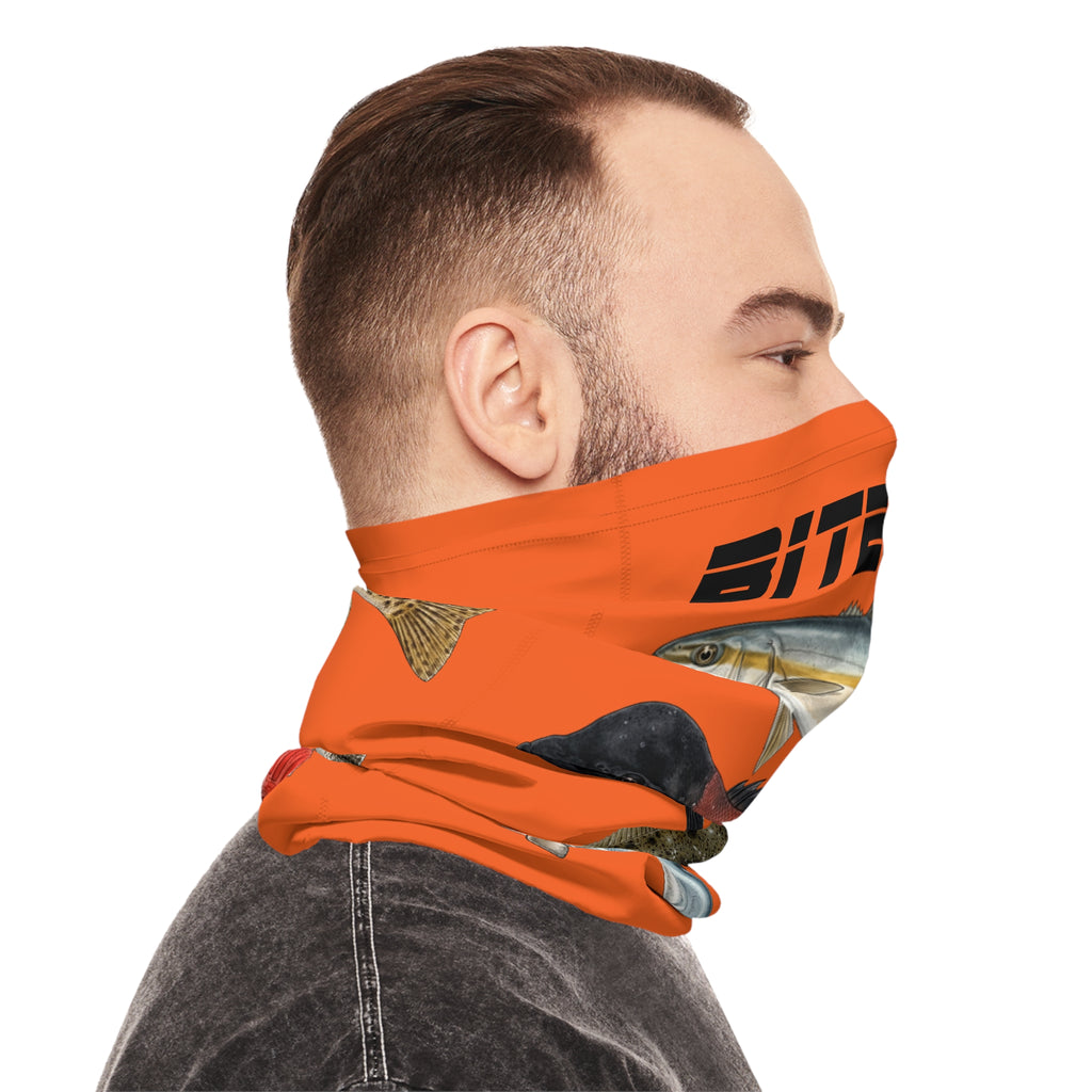 Lightweight Neck Gaiter