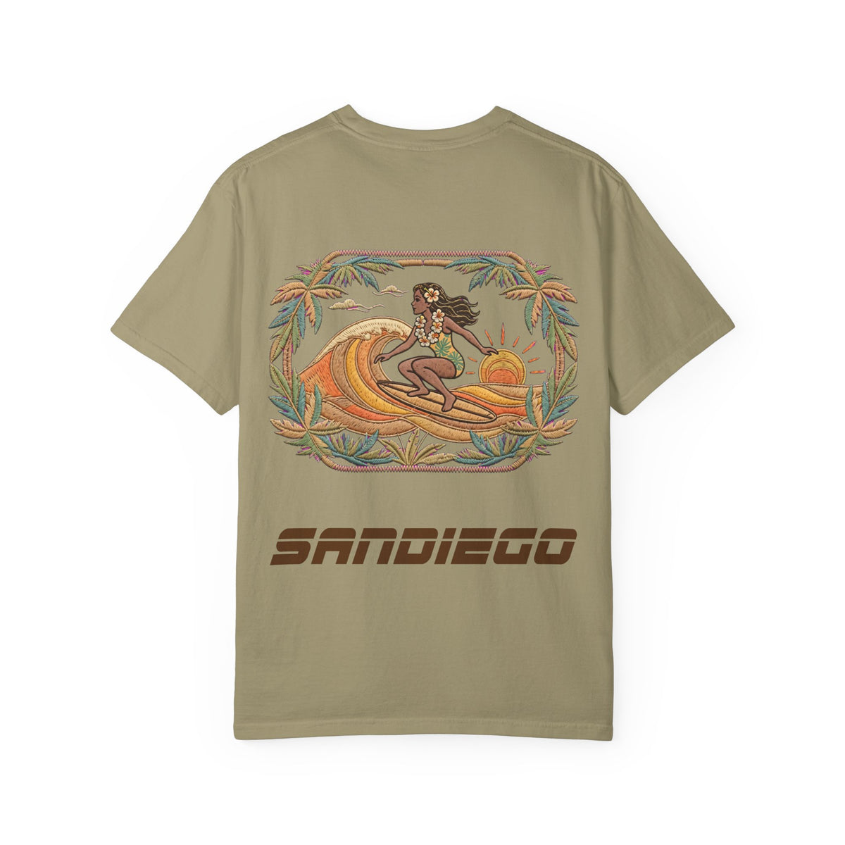 RELEASE 1 KHAKI