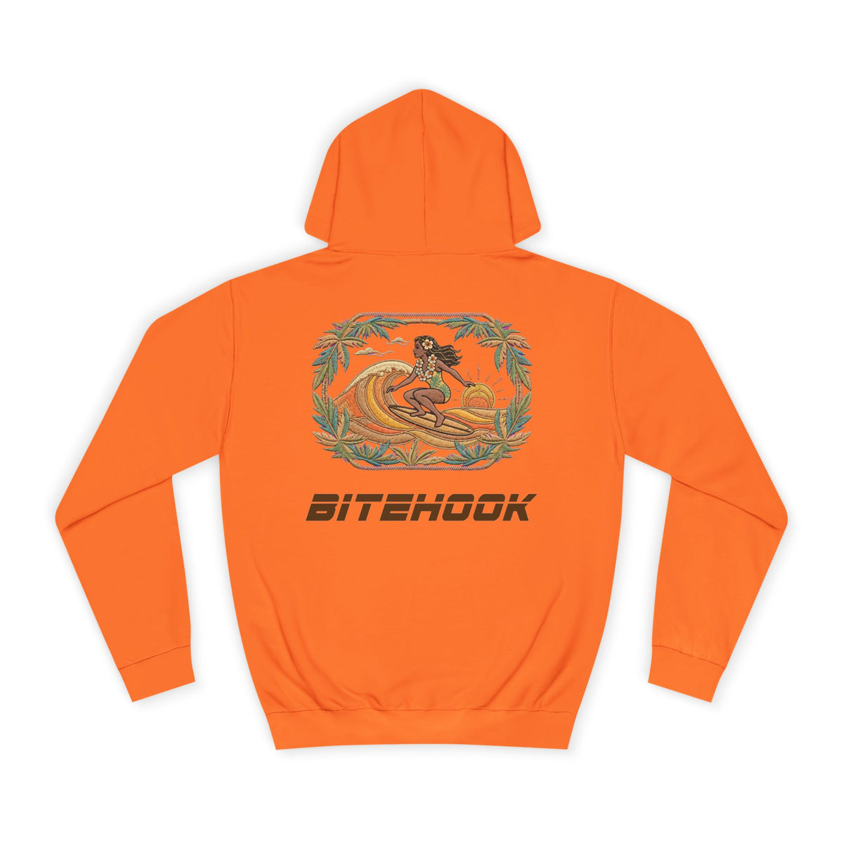 RELEASE 1 HOODIE