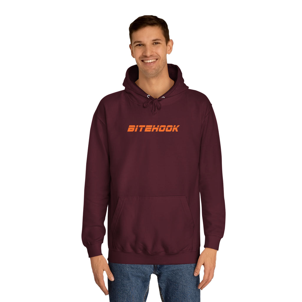 RELEASE 1 HOODIE