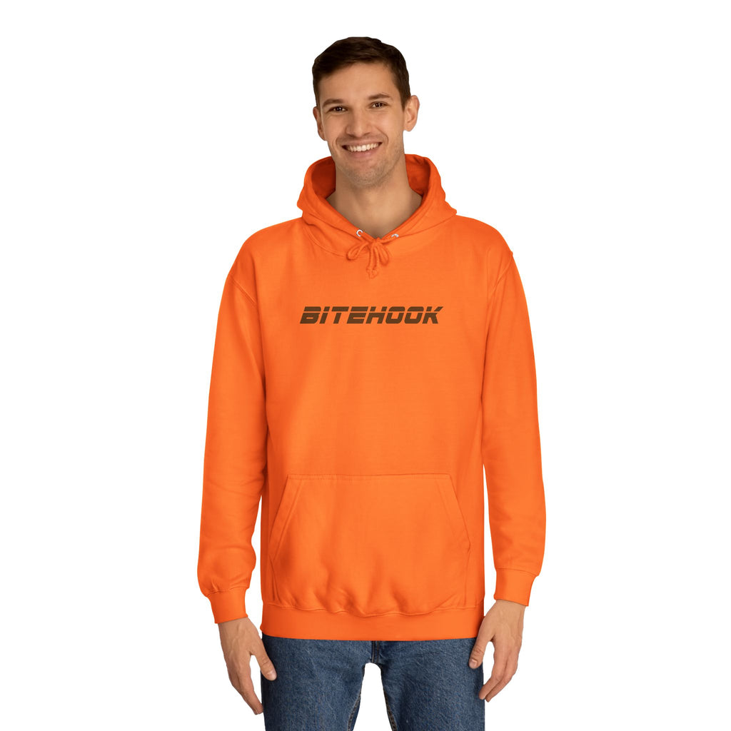 RELEASE 1 HOODIE