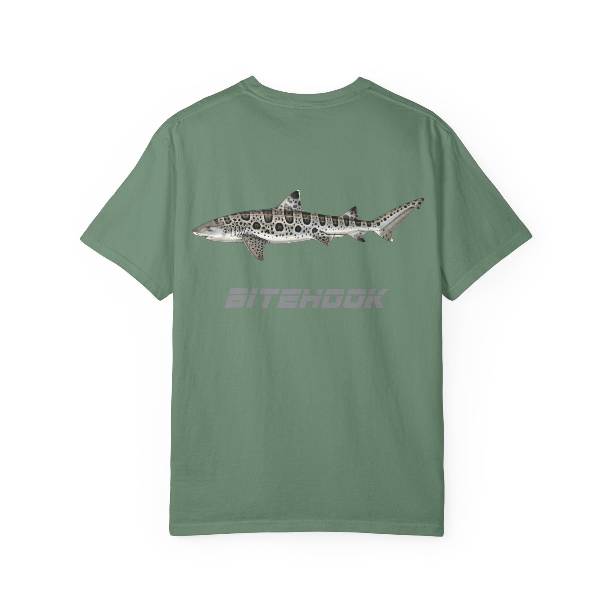 LEOPARD SHARK