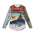 Men's UV Protection Long Sleeve