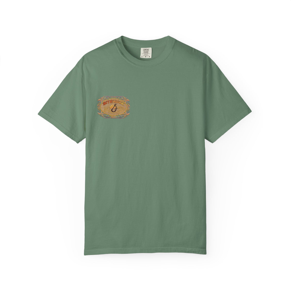 YELLOWTAIL GREEN