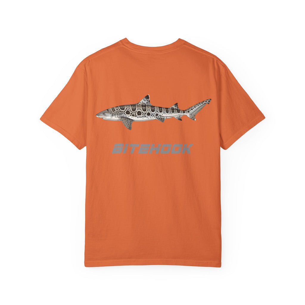 LEOPARD SHARK