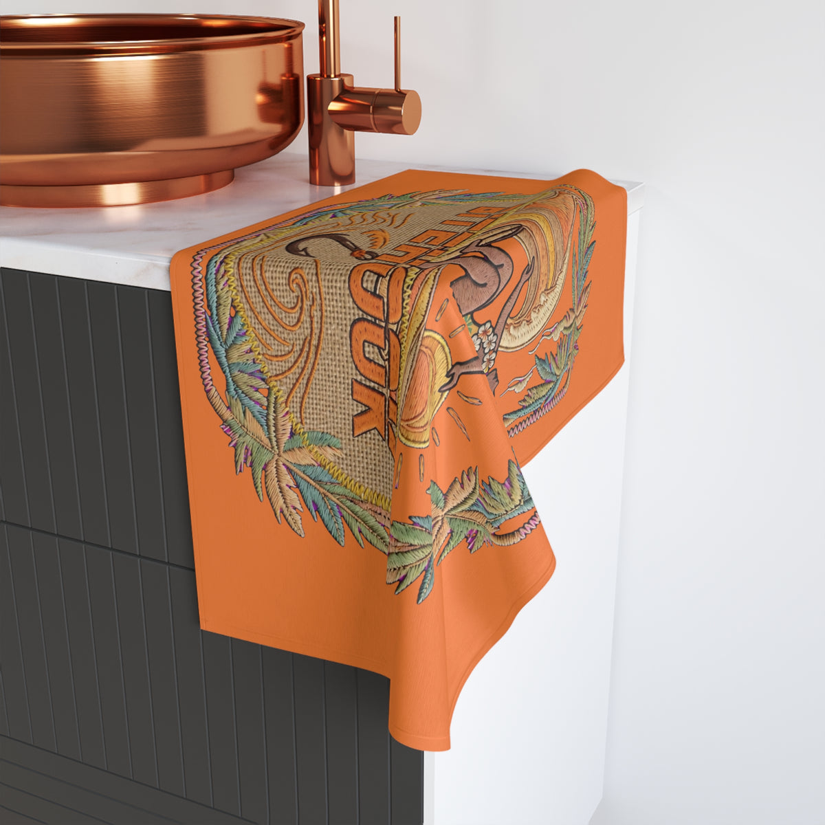 RELEASE 1 HAND TOWEL