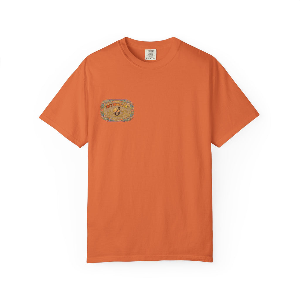 SHEEP HEAD ORANGE