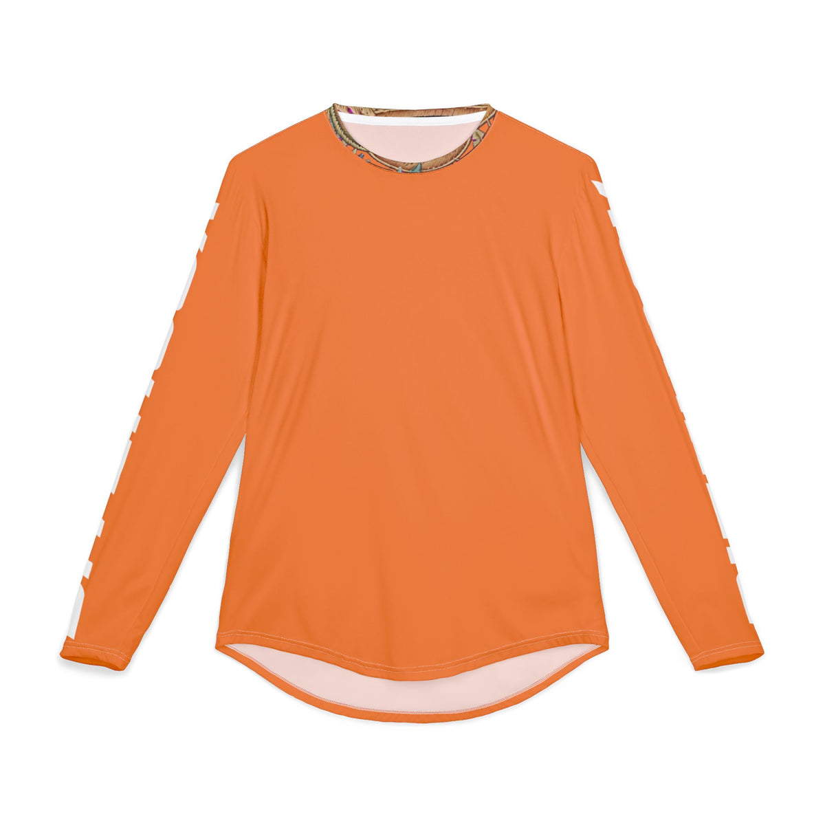 Men's UV Protection Long Sleeve