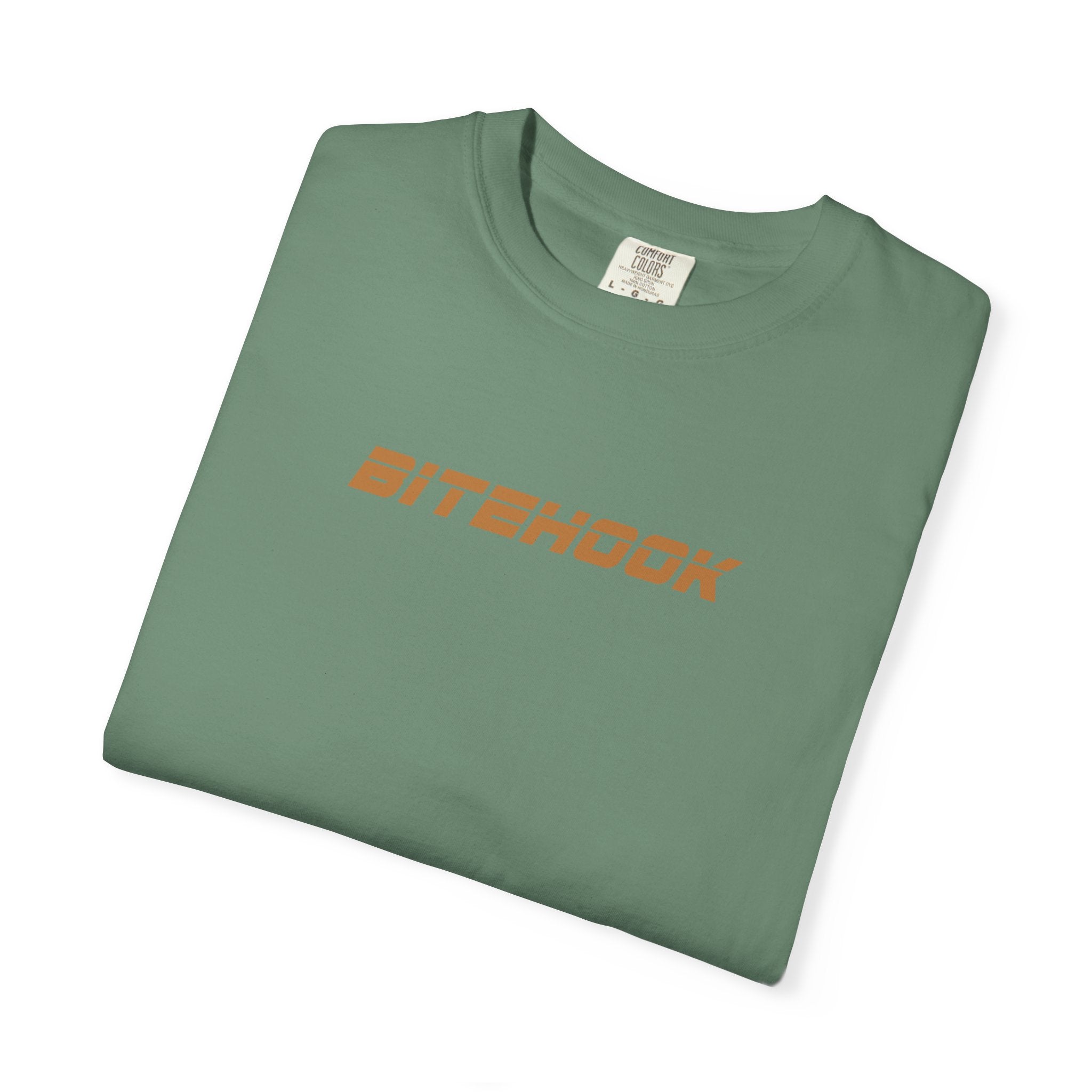 RELEASE 1 GREEN
