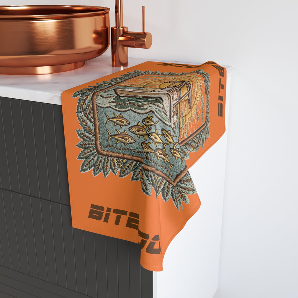 RELEASE 2 HAND TOWEL