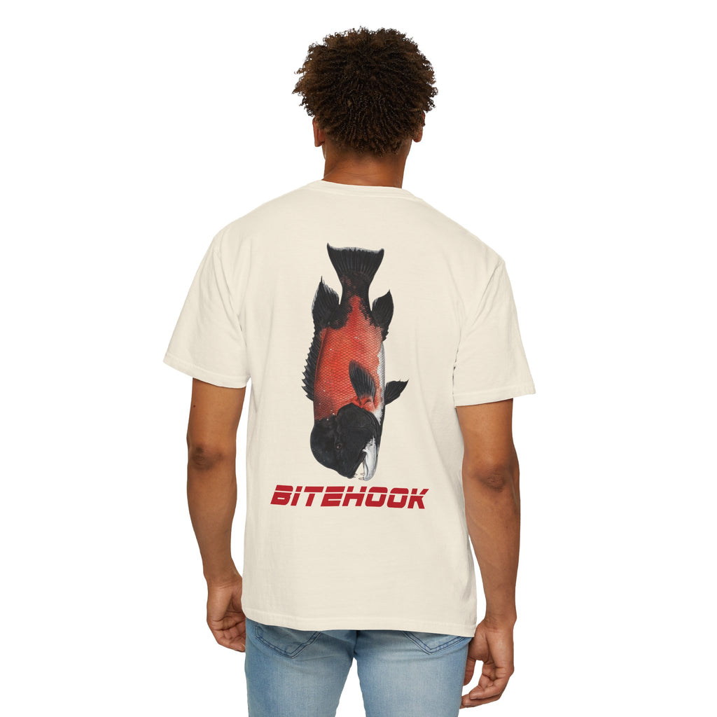 SHEEP HEAD WHITE