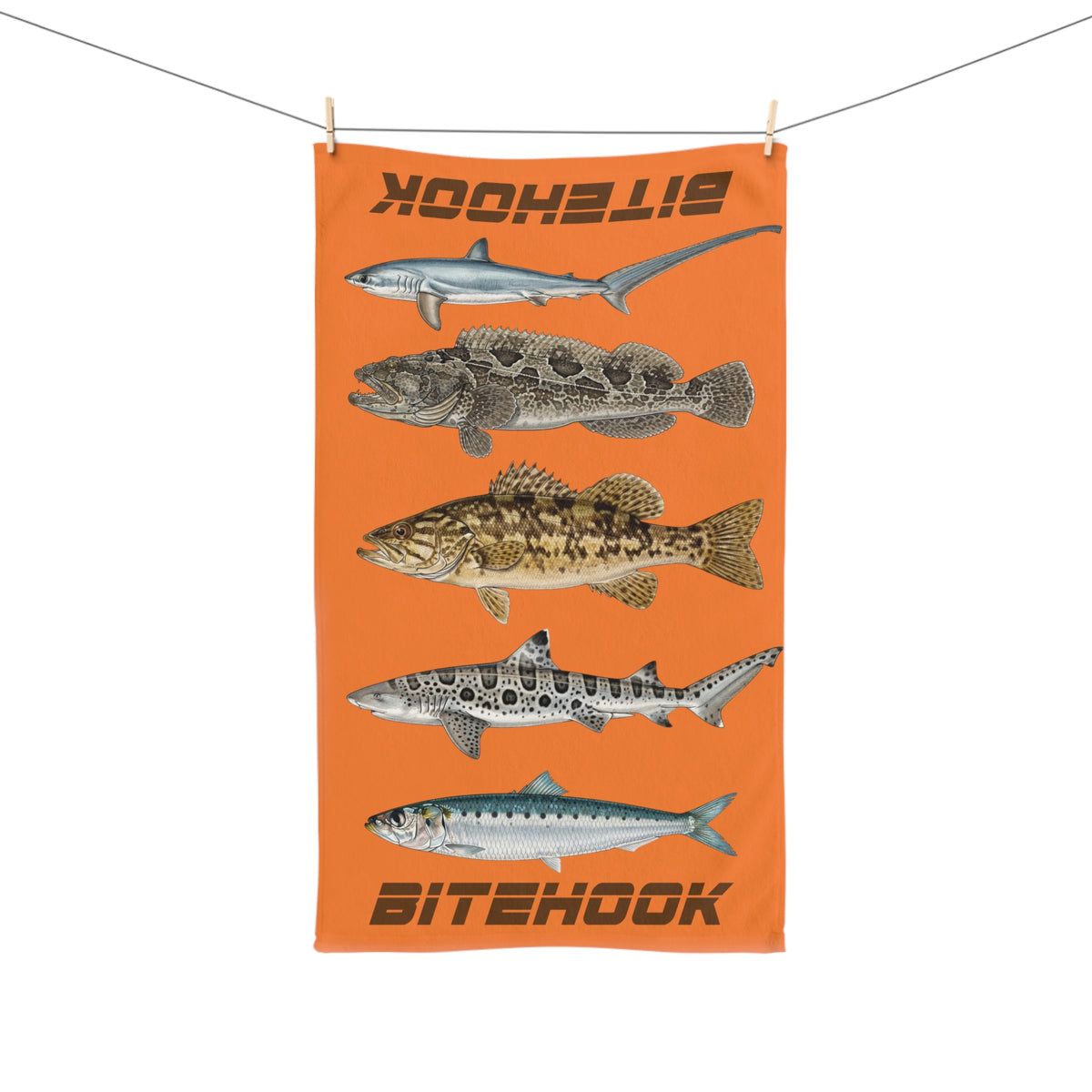 HAND TOWEL 2