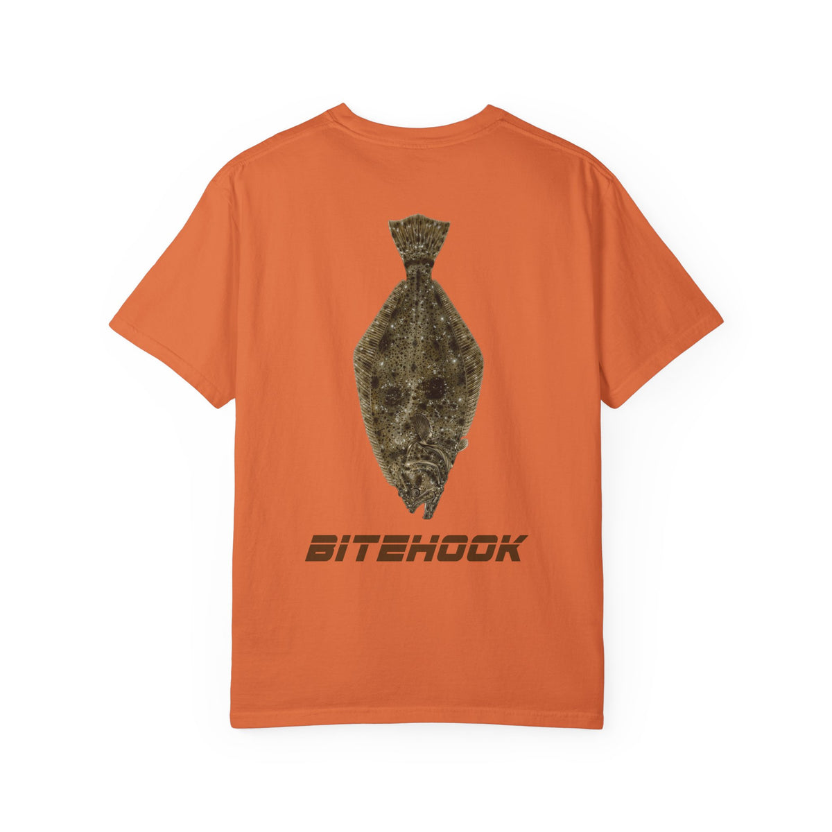 HALIBUT ORANGE