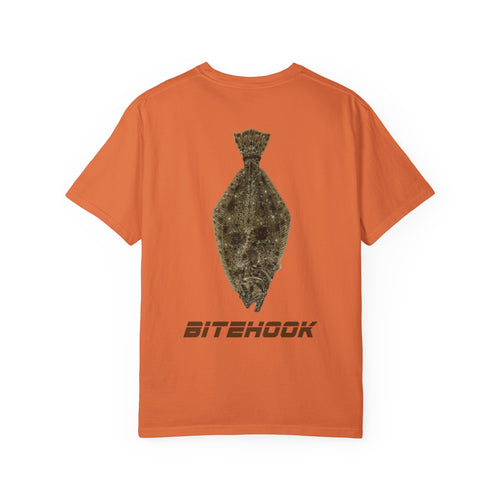 HALIBUT ORANGE